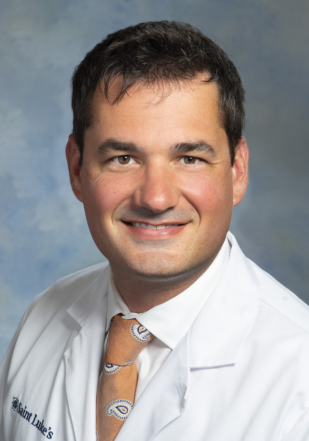 Andrew J. Sauer, MD